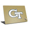 Georgia Institute of Technology GT with Mascot Laptop Skins